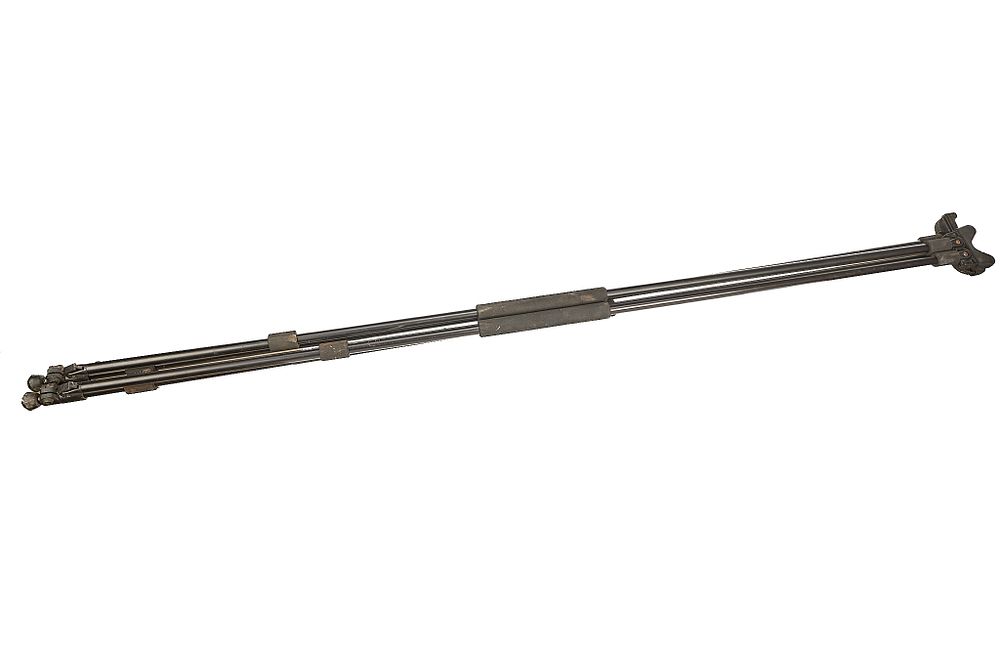 Lot 29: SEELAND QUADSTICKS;