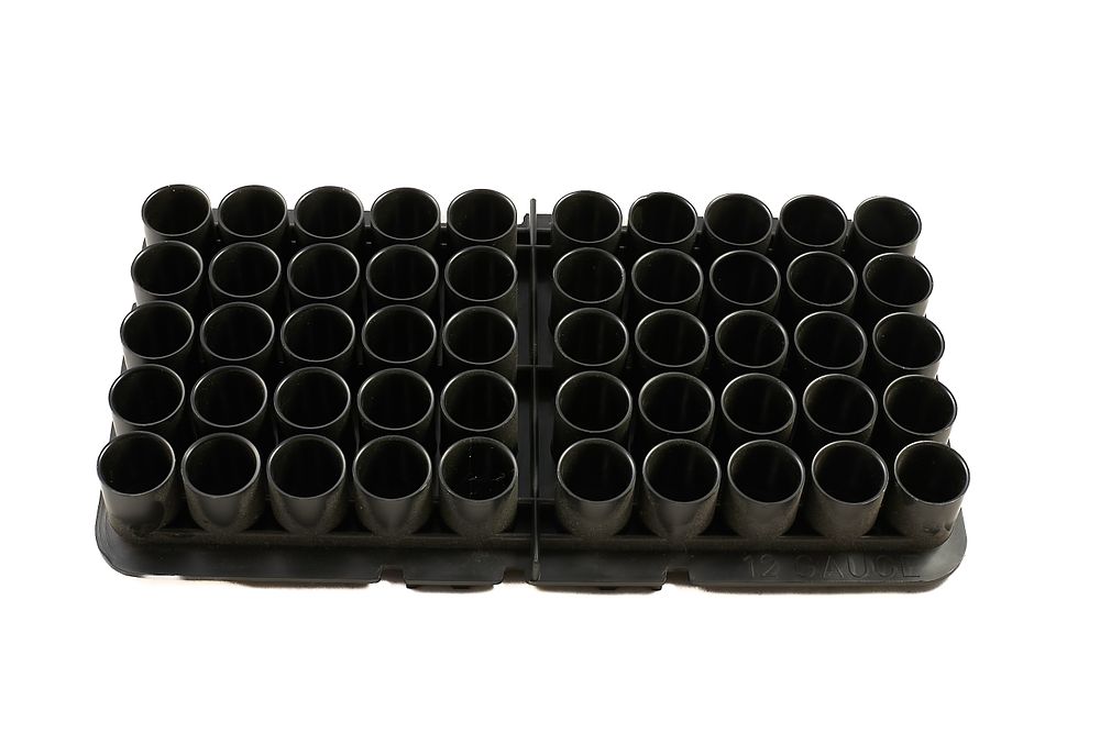 Lot 39: MTM CASE-GARD STACKABLE CARTRIDGE TRAY;