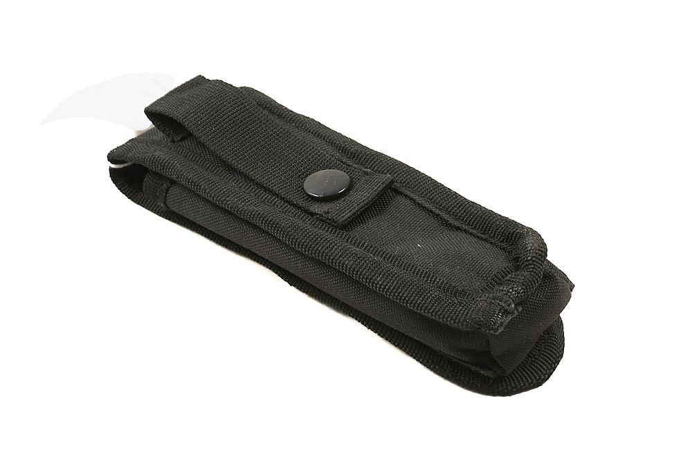 Lot 40: NYLON BOLT CARRIER;