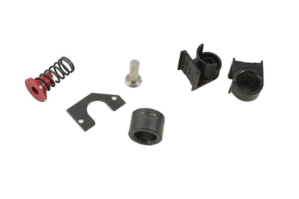 Lot 47: VARIOUS SHOTGUN ACCESSORIES FOR 12 & 20-BORE;