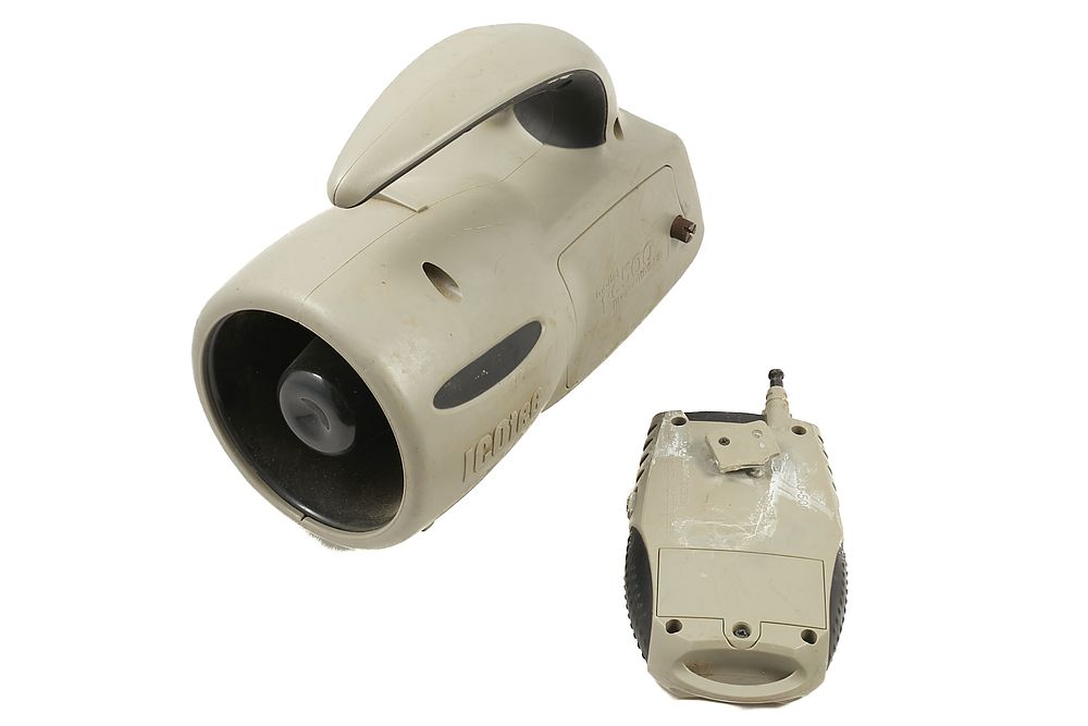 Lot 57: ISOTEC FOX CALLER;