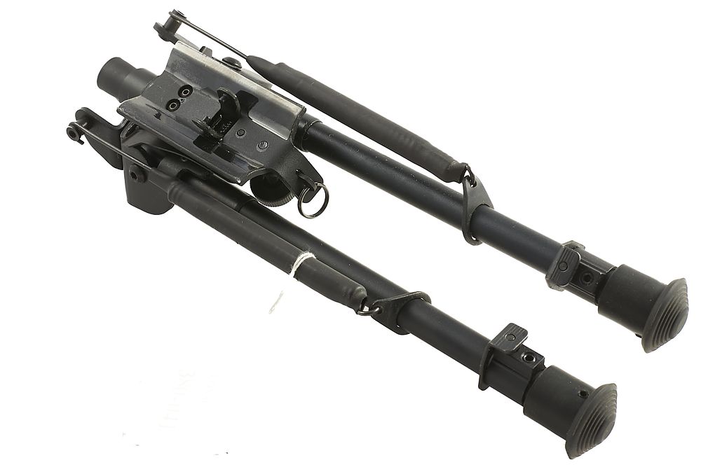 Lot 68: ADJUSTABLE BI-POD;