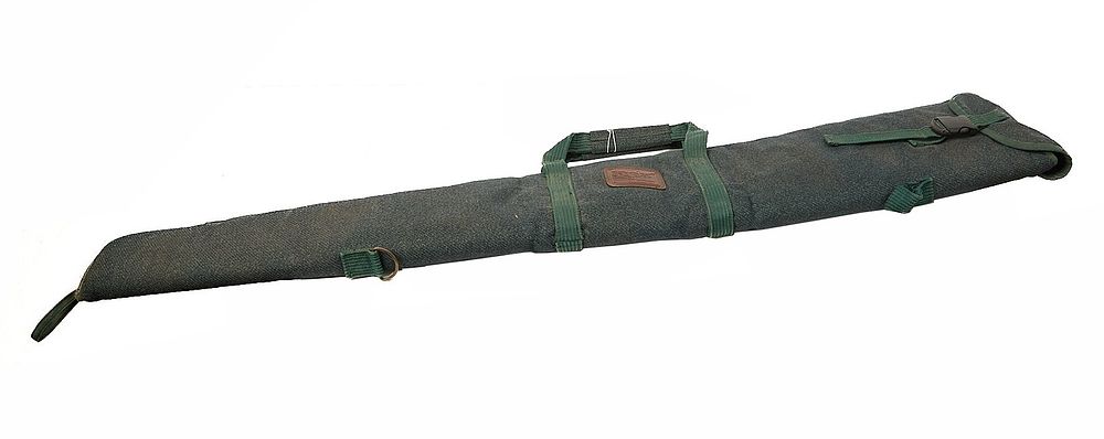 Lot 75: NAPIER GUNSLIP;