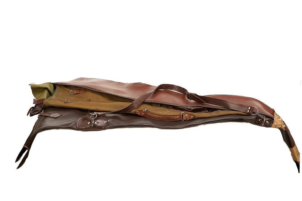 Lot 185: 3X SHOTGUN SLIPS;