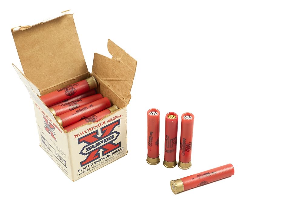 Lot 210: MIXED MANUFACTURERS .410 CARTRIDGES, 25 OF;