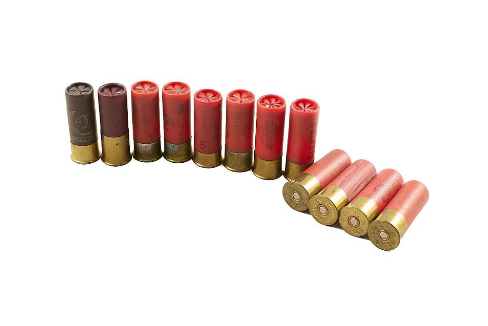 Lot 229: 12-BORE CARTRIDGES, MIXED MANUFACTURERS 64 OF & LYALVALE EXPRESS 23 OF;