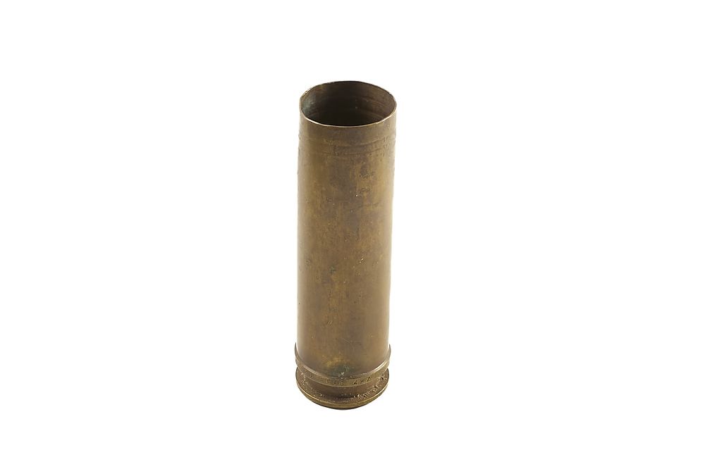Lot 267: 30MM RG 78, 1 OF;