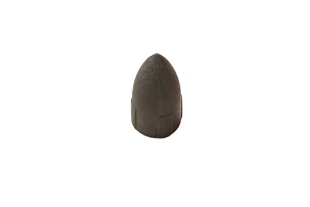 Lot 271: SHARPS RIFLE BULLET;