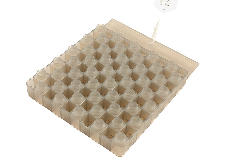 Lot 365: LYMAN UNIVERSAL LOADING TRAY;