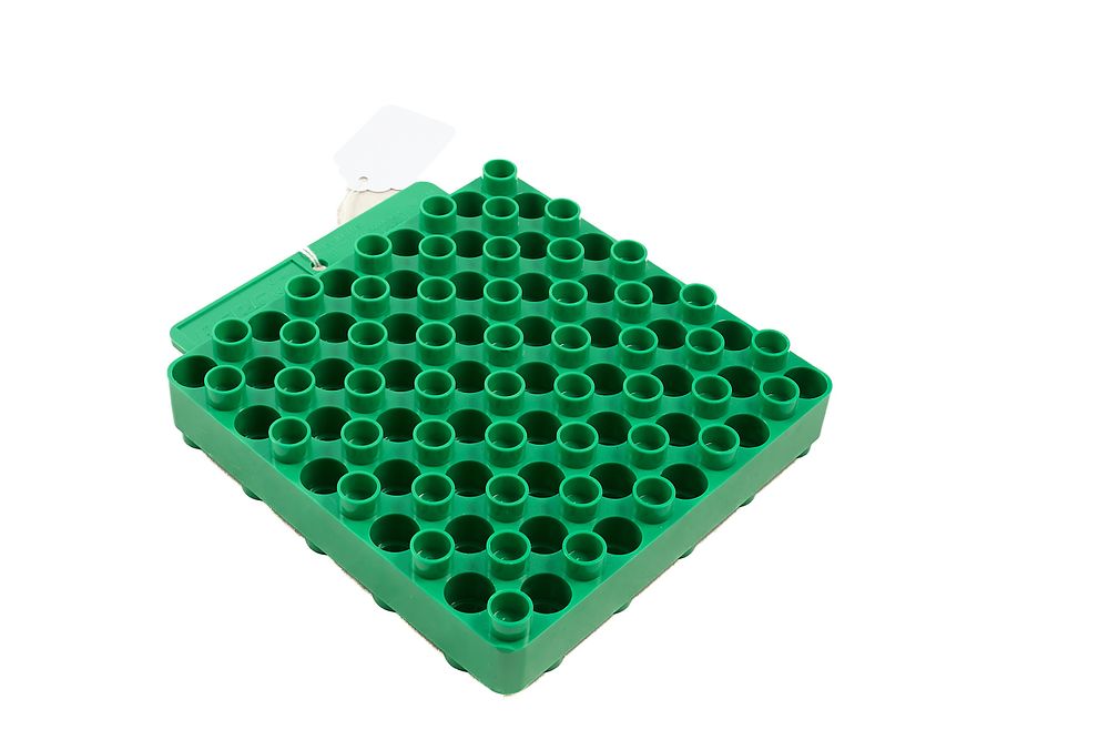 Lot 373: RCBS LOADING CASE TRAY;