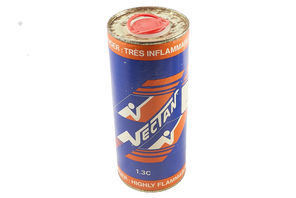 Lot 502: SNPE BA 10 FRENCH POWDER, UNOPENED;