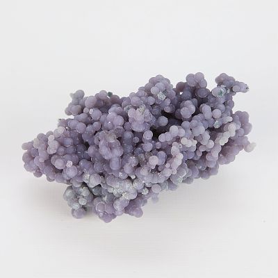 Natural Botryoidal Chalcedony Starlight Purple Grape Agate. Natural botryoidal chalcedony
