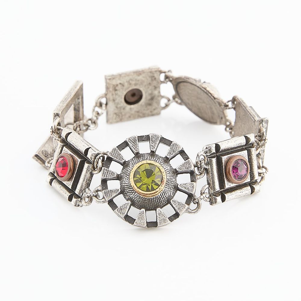 Lot 240: Patricia Locke Bracelet