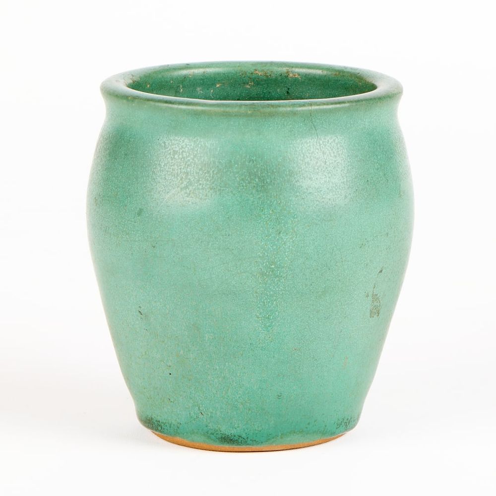Lot 652: Bybee Kentucky Southern Art Pottery Vase