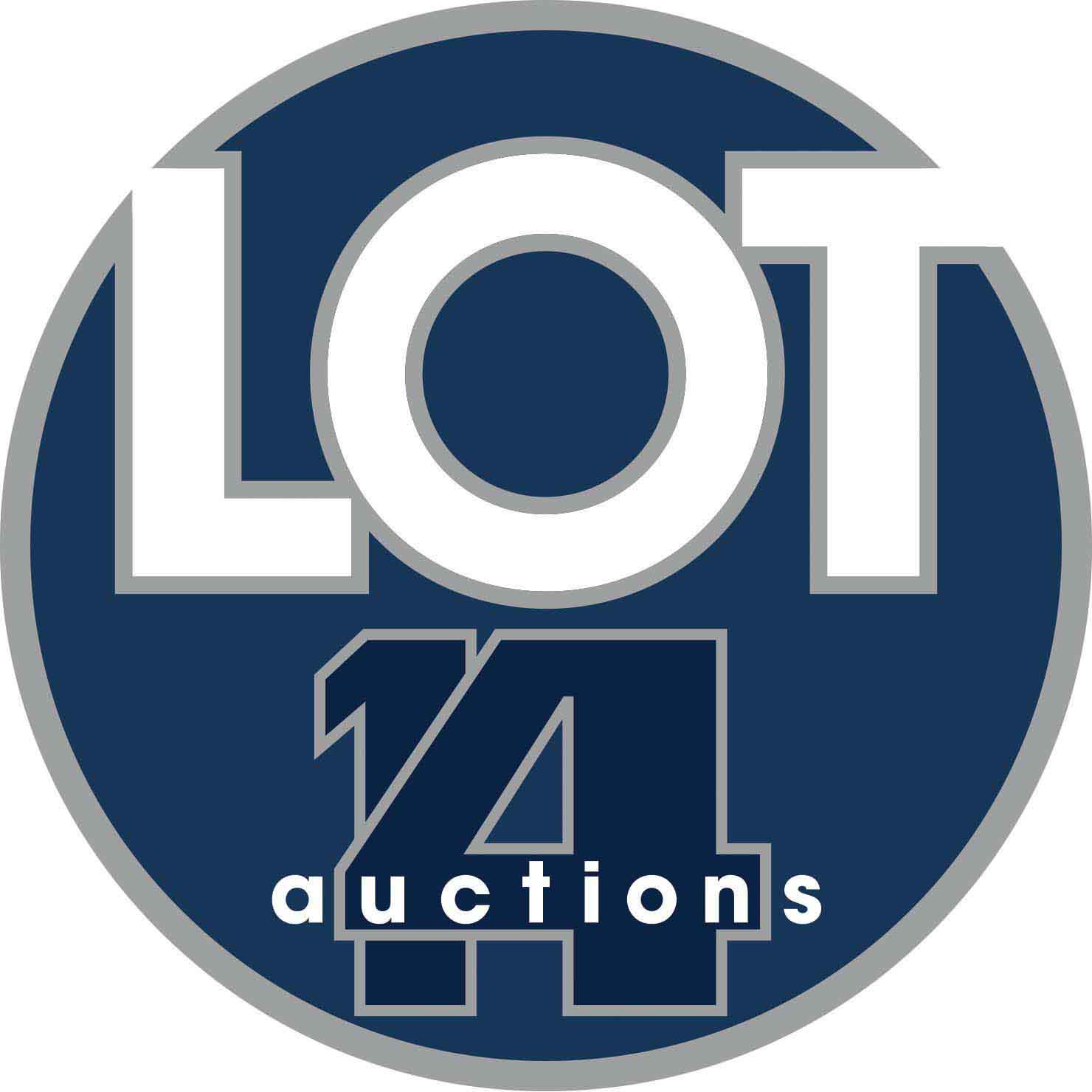 Lot 14 Auctions | 3/19 Sports, Video Games, Jewelry, Coins, Pens, Comics, Etc.