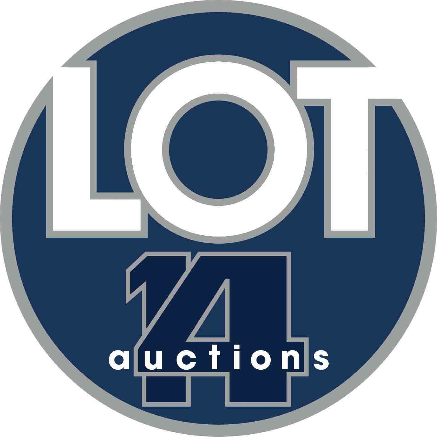 Lot 14 Auctions | Sept. 17 Coins and General Consignments Auction 334