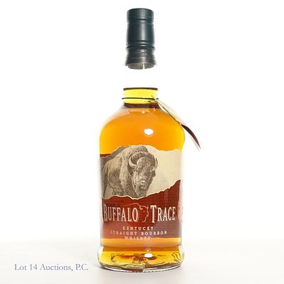 Buffalo Trace SBS Liquor Depot Store Pick. Buffalo Trace Kentucky straight bourbon whiskey 