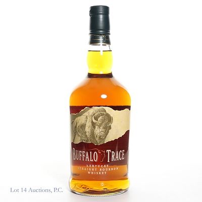 Buffalo Trace Bourbon Store Pick (2024). Buffalo Trace Bourbon (2024), 90 Proof, 750 ml 