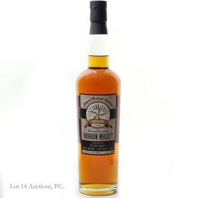 Starlight Dst. Indiana Bourbon Big Red Liquor's. Pick Starlight Single Barrel Release Indiana 