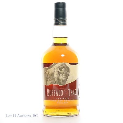 Buffalo Trace Bourbon Store Pick (2025). Buffalo Trace Bourbon (2025), 90 Proof, 750 ml 