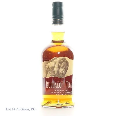 Buffalo Trace Bourbon (Store Pick & Club Pick). Buffalo Trace Kentucky straight bourbon whiskey 