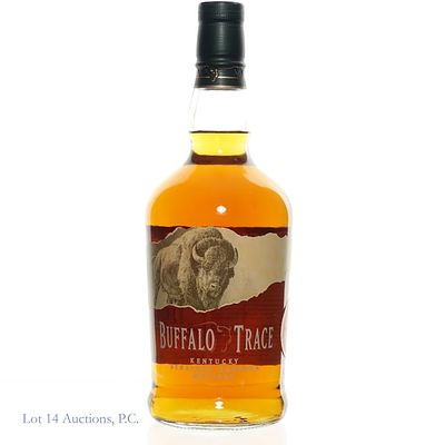 Buffalo Trace Bourbon Store Pick (2025). Buffalo Trace Bourbon (2025), 90 Proof, 750 ml 