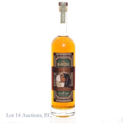 Bird Dog Small Batch Bourbon Whiskey, 86 proof, 750ml.