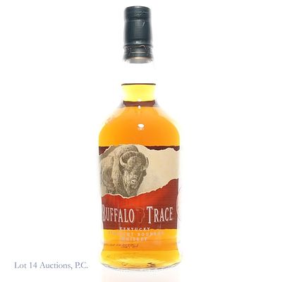 Buffalo Trace Bourbon Store Pick. Buffalo Trace Bourbon, 90 Proof, 750 ml, Donelson Pike Liquors 