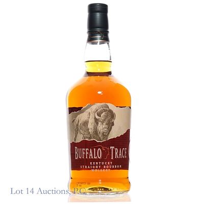 Buffalo Trace Bourbon Store Pick. Buffalo Trace Bourbon, 90 Proof, 750 ml, Donelson Pike Liquors 