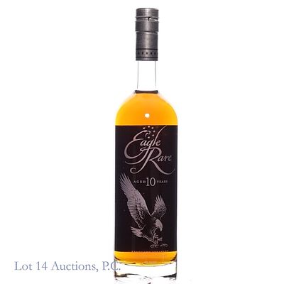 Eagle Rare 10 Year Bourbon Japan Export (2025). Eagle Rare 10 Year Bourbon Japan export (2025) 