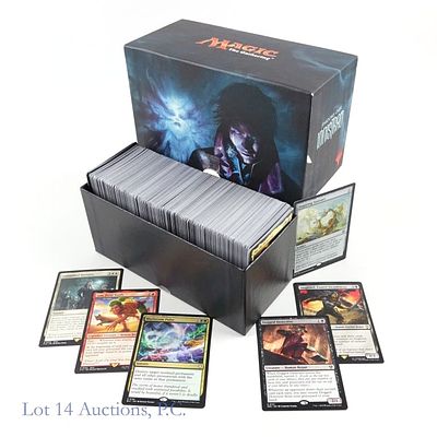 Magic The Gathering Cards Rare & Mythic (+500). Magic The Gathering Cards Rare &amp; Mythic 