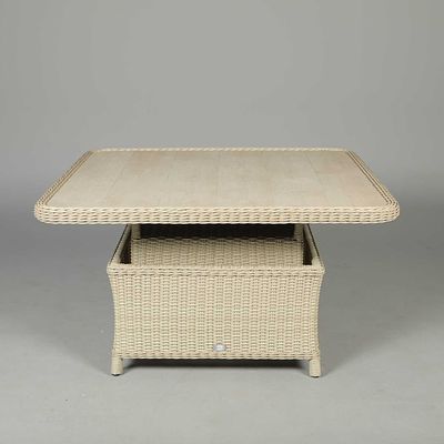 BRAMBLECREST CHEDWORTH TABLE 48cm H x 120cm x 120cm