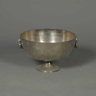CHAMPAGNE COOLER 31cm H x 54cm x 49.5cm approx.