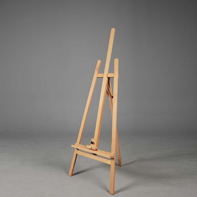 DALER-ROWNEY EASEL 177cm H.