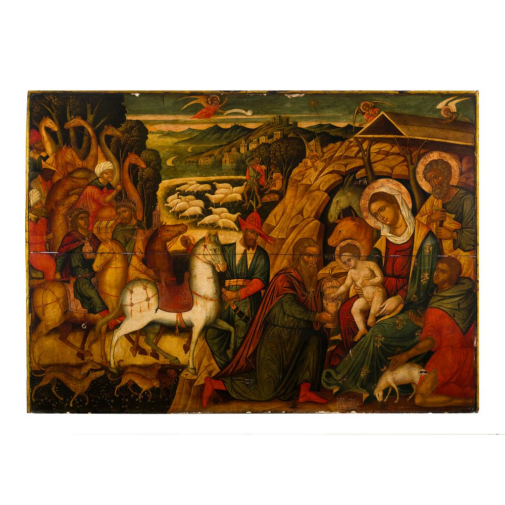 Lucas aste | Auction 42