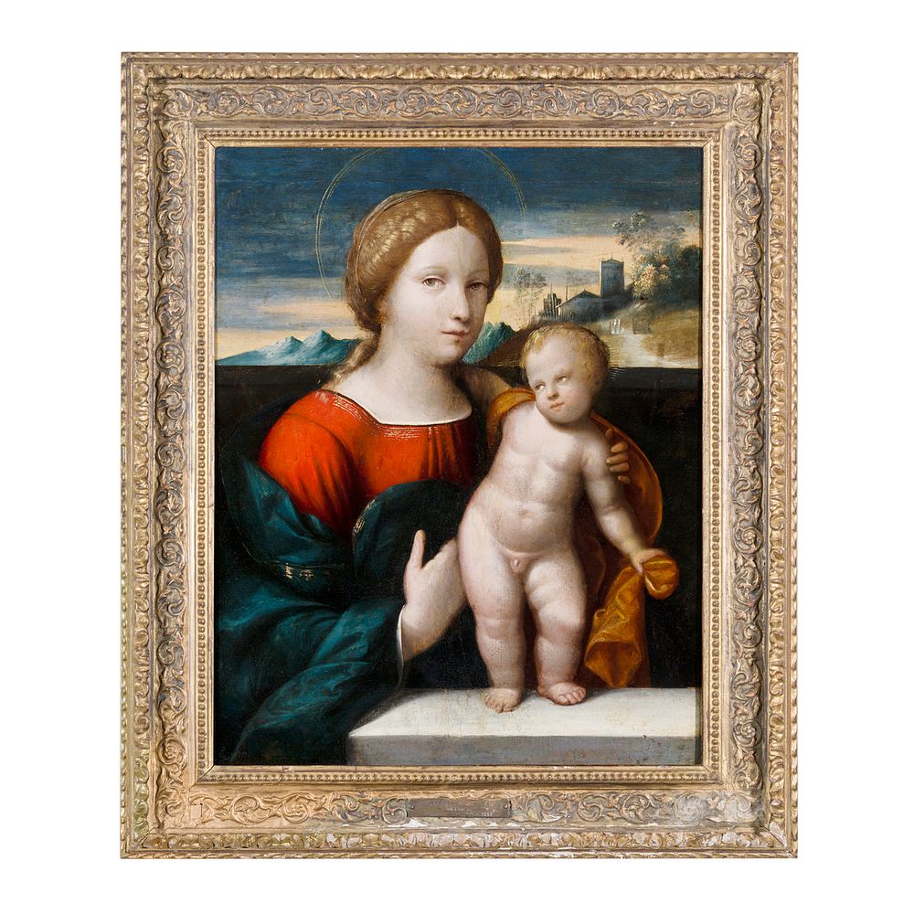 Lucas aste | Dipinti Antichi, Moderni e del XIX secolo