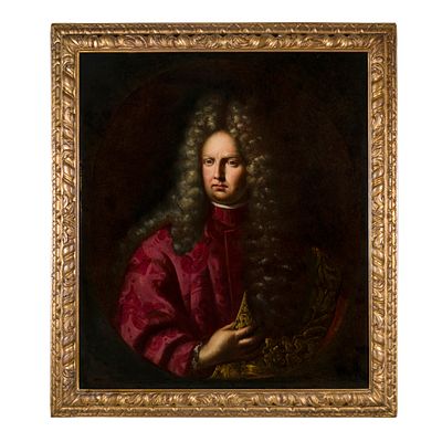 Sebastiano Bombelli (Udine1635 - Venezia 1719) - Sebastiano Bombelli (Udine1635 - Venezia 1719) 