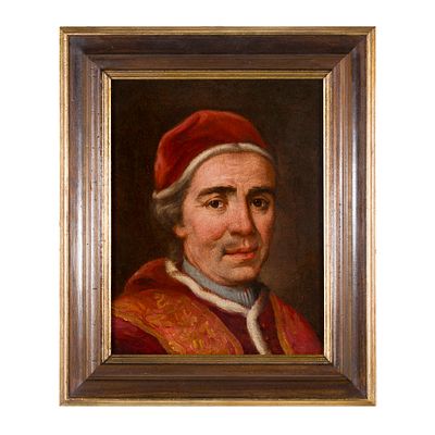 Giovanni Domenico Porta (San Maurizio d'Opaglio 1722 - Roma 1780) - Giovanni Domenico Porta (San 