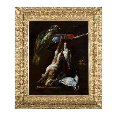 Pieter Boel (Anversa 1622 - Parigi 1674) e bottega - Pieter Boel (Anversa 1622 - Parigi 1674) e 