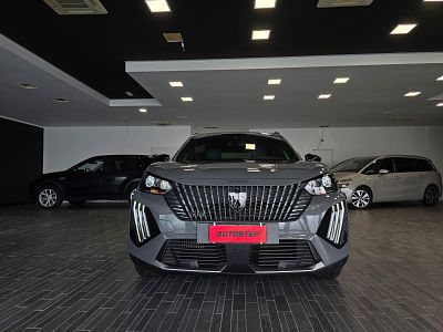 Peugeot 2008 II 2024. . Transmission: Automatic
Engine: Diesel.