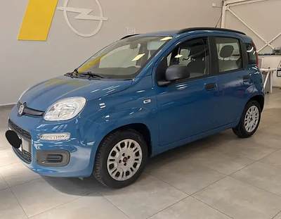 Fiat Panda 2014. 235 000 Km
Tipo di motore: Diesel.