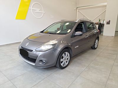 Renault CLIO 2009. 176 000 Km
Tipo di motore: Gas.