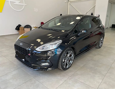 Ford FIESTA 2020. 79 000 Km
Tipo di motore: Gas.