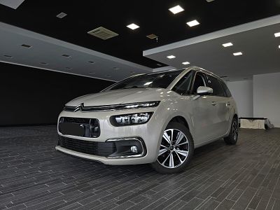 Citroen Grand C4 SpaceTourer 2019. 115 000 Km
Tipo di motore: Diesel.