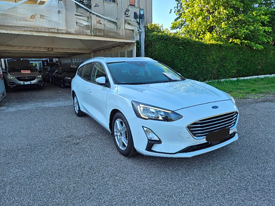Ford FOCUS 2020. 183 000 Km
Tipo di motore: Diesel.