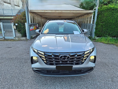 Hyundai Tucson 2022. 156 000 Km
Tipo di motore: Diesel.