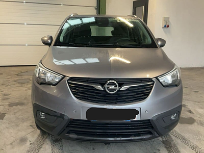 Opel Crossland 2020. 59 000 Km