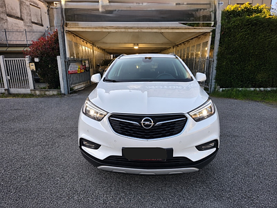 Opel MOKKA 2019. 97 000 Km
Tipo di motore: GPL.