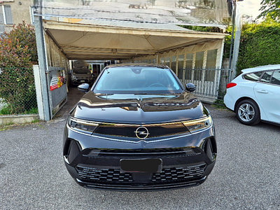 Opel MOKKA 2023. 116 000 Km
Tipo di motore: Gas.
