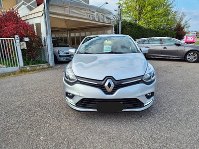 Renault CLIO 2019. 93 000 Km
Tipo di motore: Gas.
